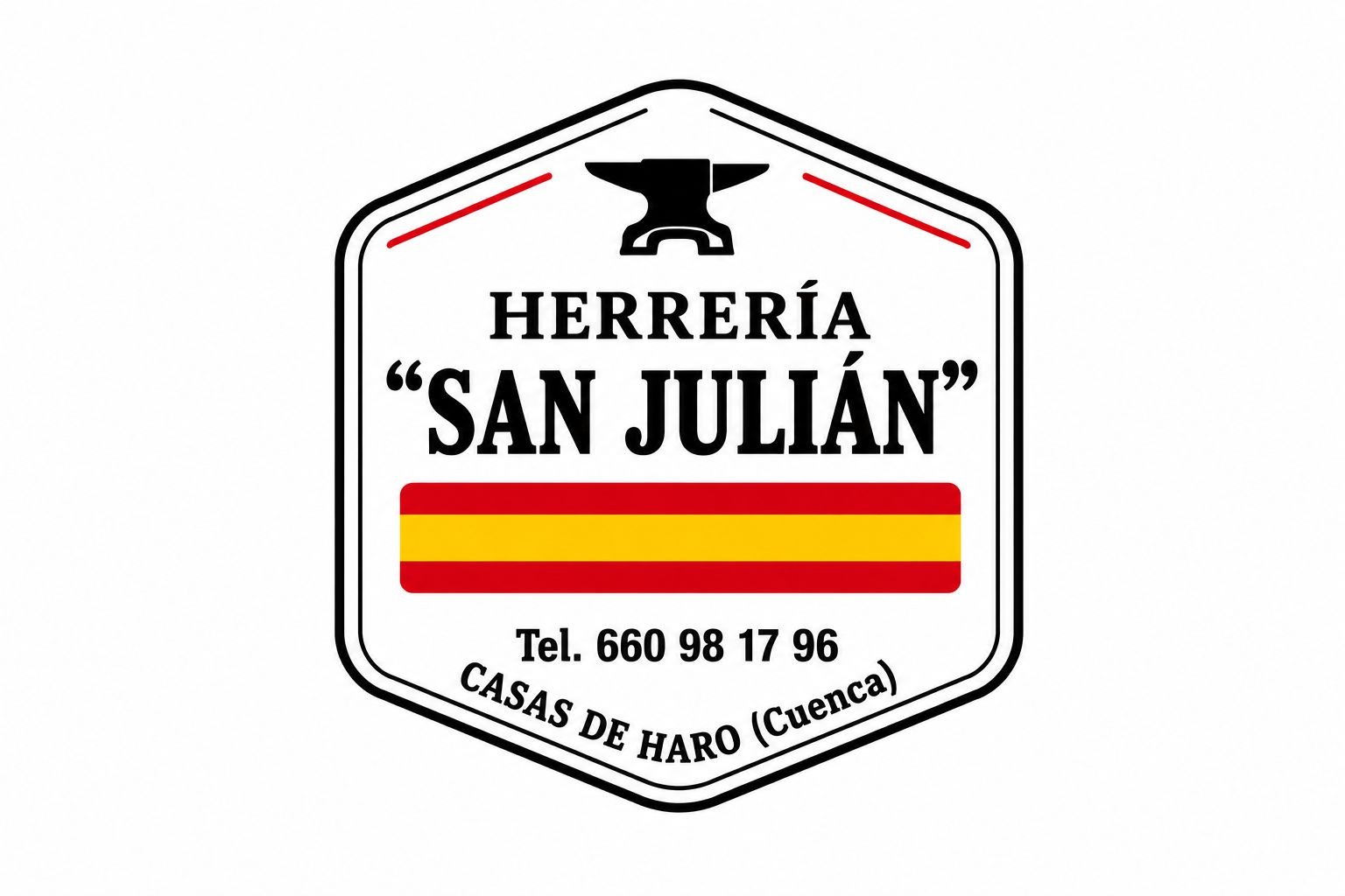 Herrería San Julián