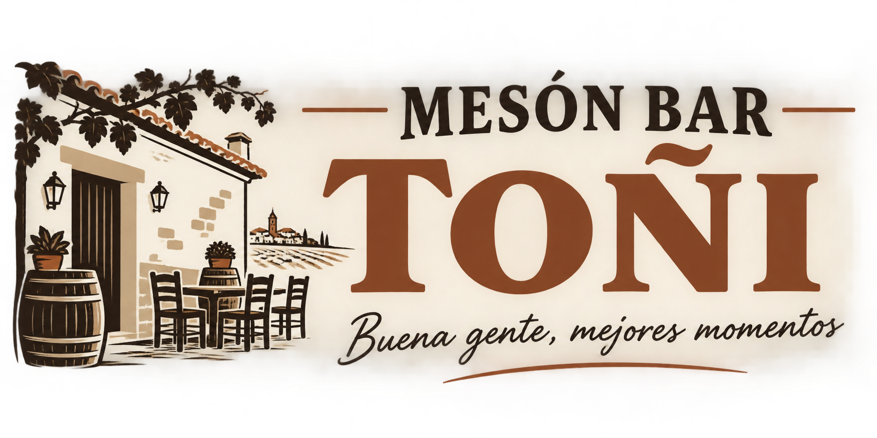 Mesón Bar Toñi